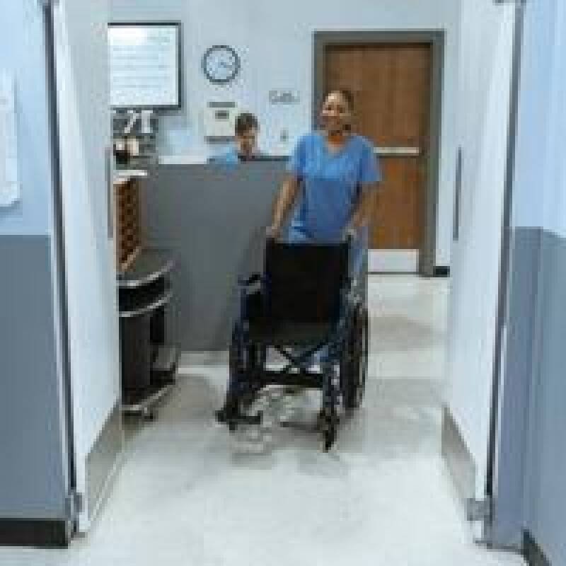 Pennsylvania Nursing Shortage: Expanding Education Access Solves Crisis?