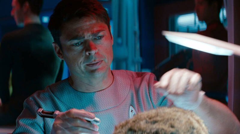 The Surprising Story of How Star Trek Into Darkness Brought a Tribble to Life
