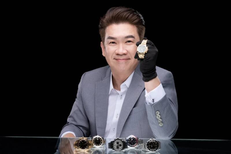 Luxury Watch Market: Protecting Value and Building Trust