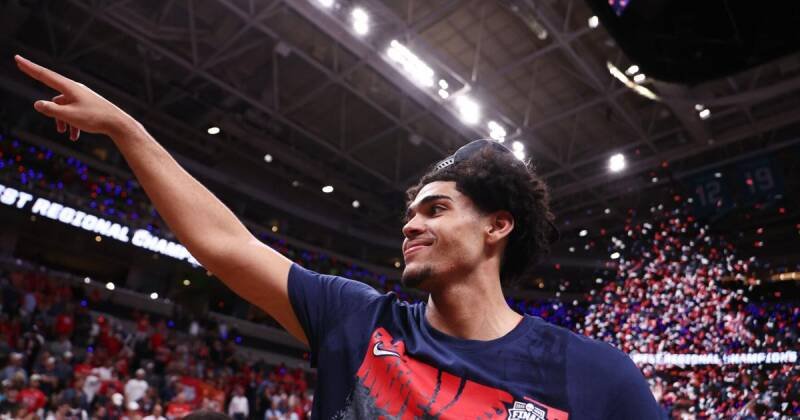 Arizona Wildcats Make Final Four: How Freshman Koa Peat Fueled the Victory