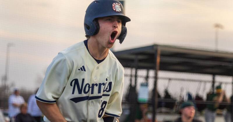 Norris Baseball Wins in 11 Innings: Grit Over Pretty Prevails