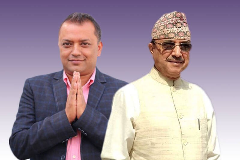 Nepal Congress Rift Deepens: Understanding the Political Turmoil