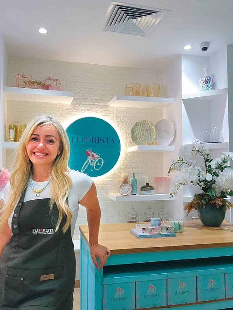 Flowers and Emotions: An Expert's View on the Power of Florals