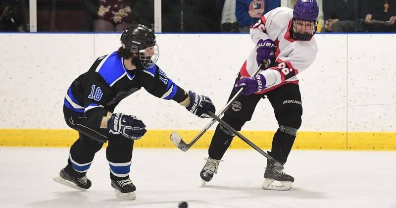 Police and Firefighters Face Off on the Ice: Why It Matters