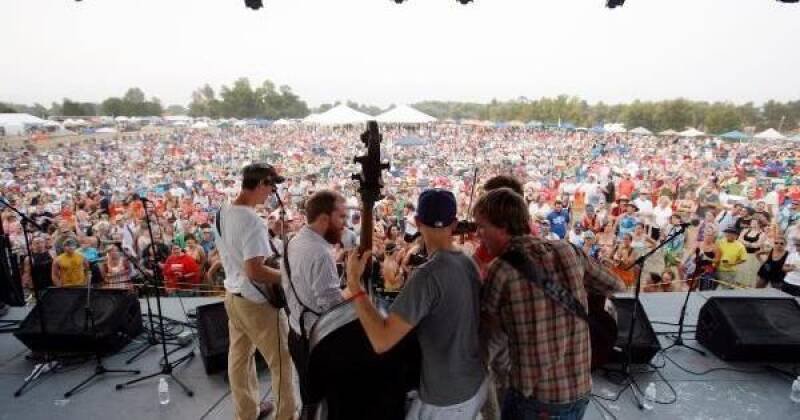 Kentucky Festivals: A Guide to Bluegrass State Celebrations