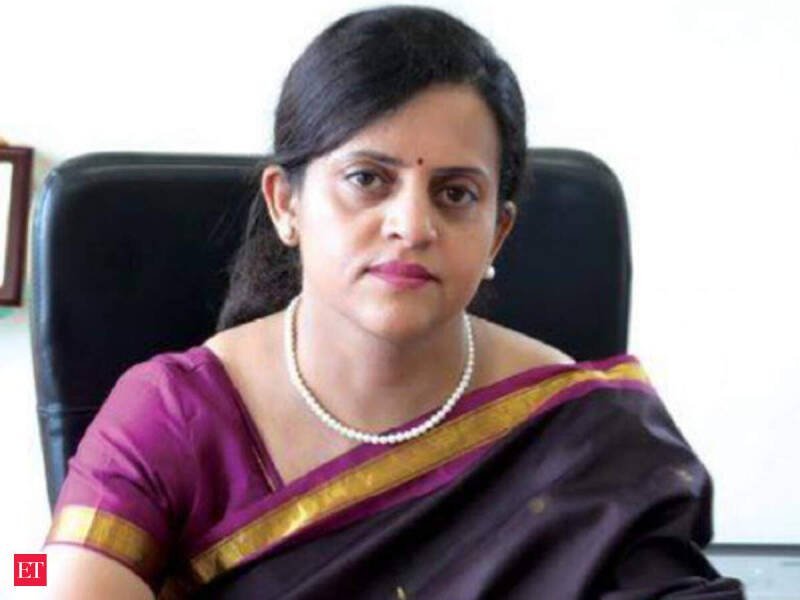 Ashwini Bhide Appointed First Woman Commissioner of BMC: Why It Matters