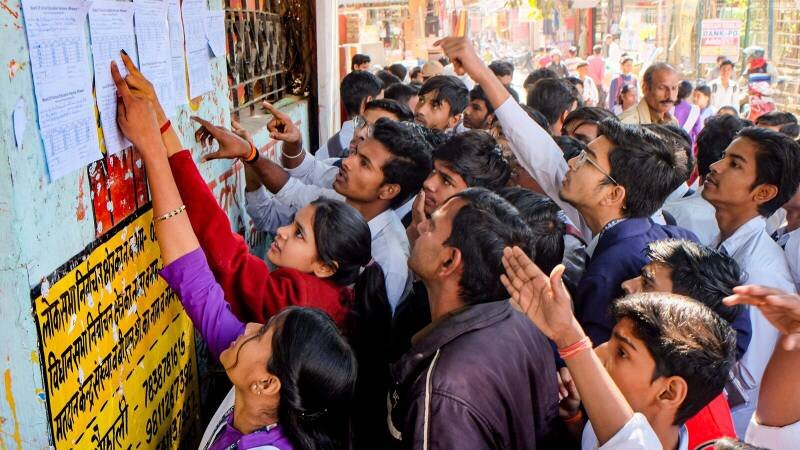 RBSE 12th Result 2026: Navya Kumari Meena Achieves Top Score, Analysis & Future Impact