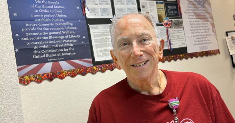 Hospice Seeks Volunteers to Support Veterans: Why It Matters