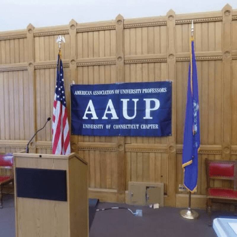 UConn Budget Cuts: Faculty Concerns and the Future of Education