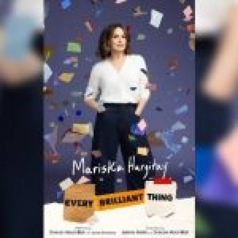 Mariska Hargitay Broadway Debut: Why It's a Big Deal