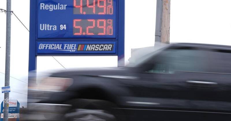 Gas Prices Surge Past $4: What It Means For You