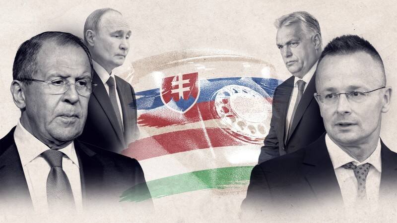 Hungary-Russia Collusion: Undermining EU Sanctions? Analysis & Future Implications