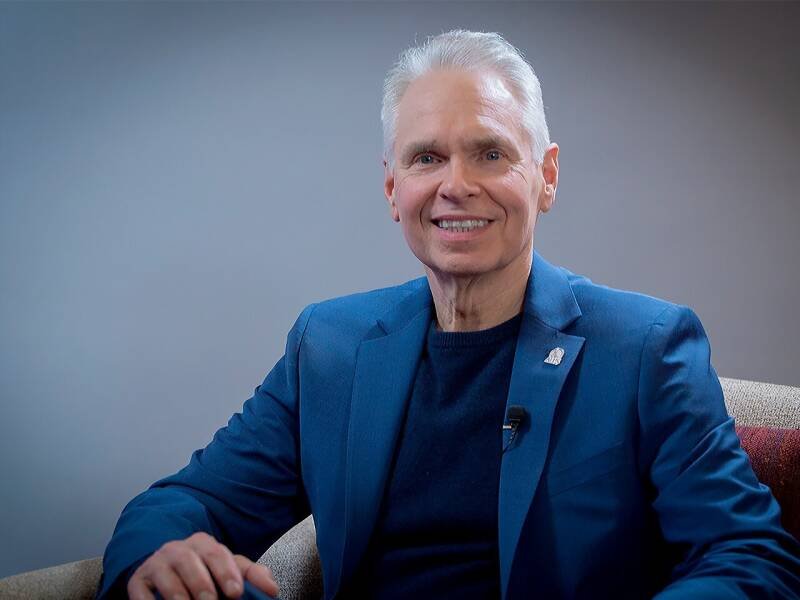 AIROS Medical Taps Dr. John Evans as Lead Medical Advisor: What It Means for Compression Therapy