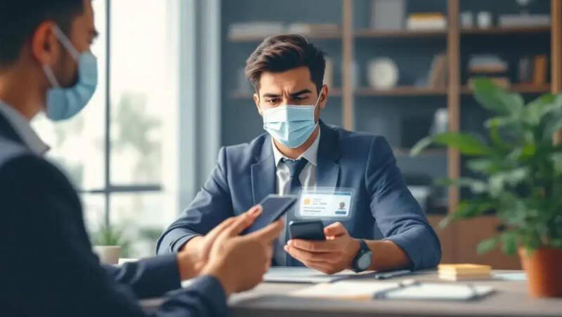 Banks Warn of AI Identity Fraud: What You Need to Know