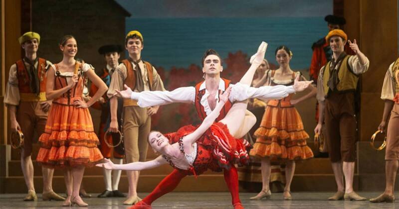 San Francisco Ballet's Don Quixote: A Dazzling, Yet Demanding, Performance