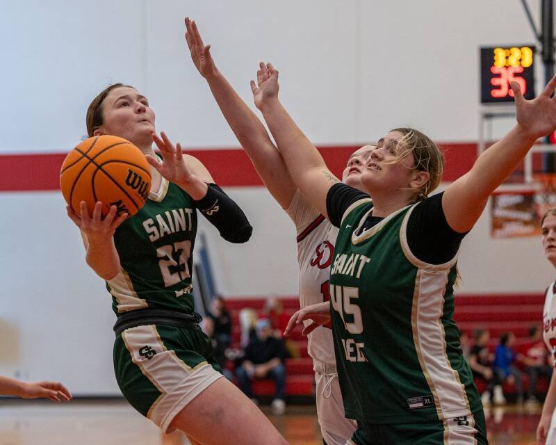 2026 NewsTribune All-Area Girls Basketball Team: Analysis & Future Outlook