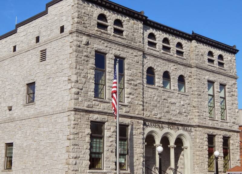 South Raquette Water Project: Cost Concerns and Future Implications