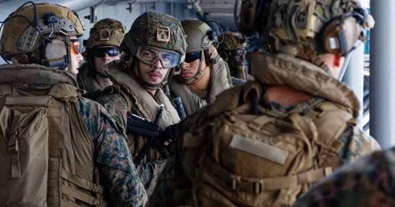 Seizing Kharg Island: A Risky Move with Uncertain Outcomes