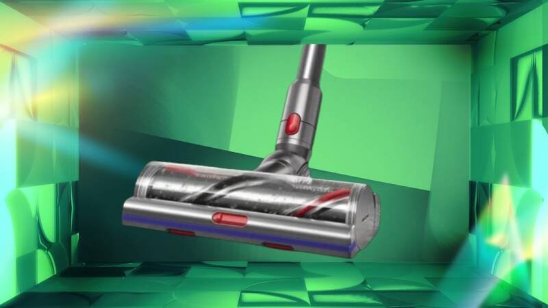 Dyson Vacuum Deal: Record Low Price During Amazon Big Spring Sale