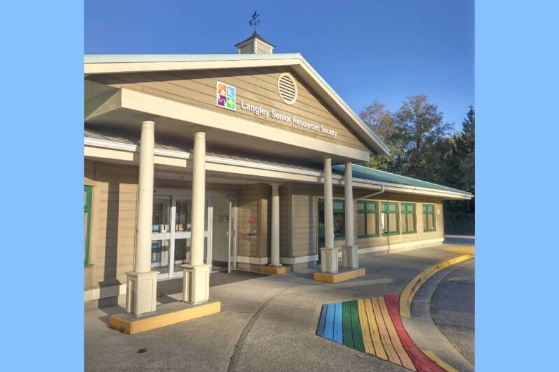 Langley Seniors Centre Funding Concerns: A Deep Dive
