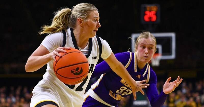 Callie Levin Transfer: Why It Matters for Iowa Women's Basketball
