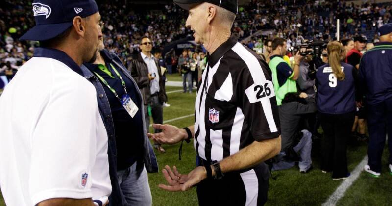 NFL Prepares for Replacement Referees: What it Means for the Game