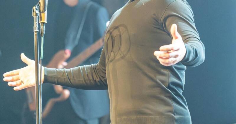 Grammy Winner David Phelps Concert in Somerset: What to Expect and Why It Matters