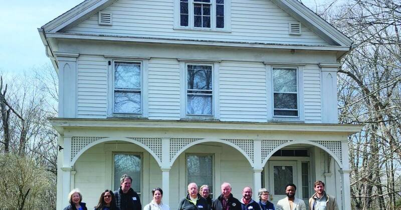 Affordable Housing Hebron: Church Street Commons Project Explained