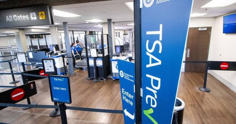 Grand Junction Airport Stops TSA Donations: What It Means