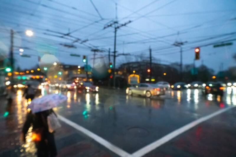 Metro Vancouver Weather: Rain Before Sunshine & Long Weekend Forecast