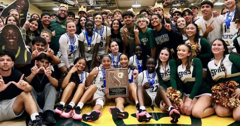 Hanford Honors Sierra Pacific Basketball: A Community Celebration