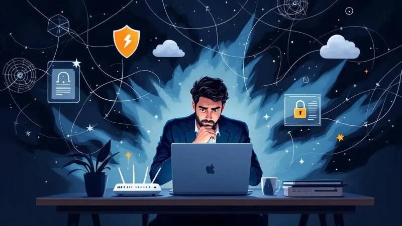 SonicWall Report: SMB Cyber Attacks Surge - How to Protect Your Business