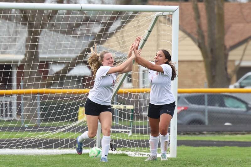 Bradley-Bourbonnais Dominates Bishop McNamara in All-City Soccer: Analysis & Future Outlook