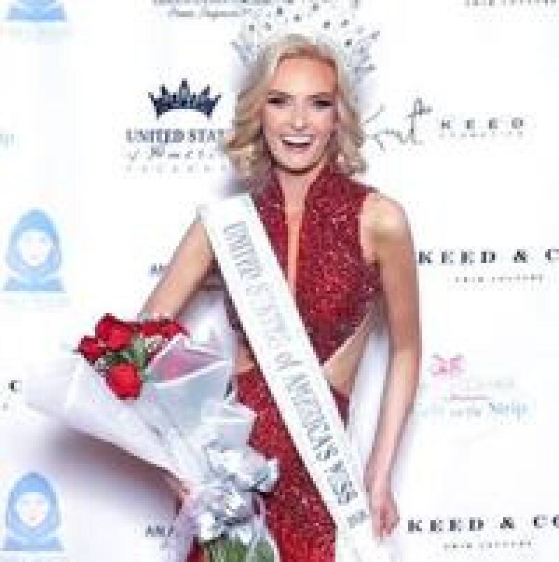 True Named Miss United States of America: What It Means for Owensboro