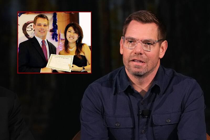 Eric Swalwell, FBI, and the Fang Fang Case: A Legal Standoff Explained