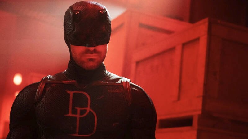 Daredevil: Born Again Season 2 Episode 3 Hints at New Marvel Hero Debut