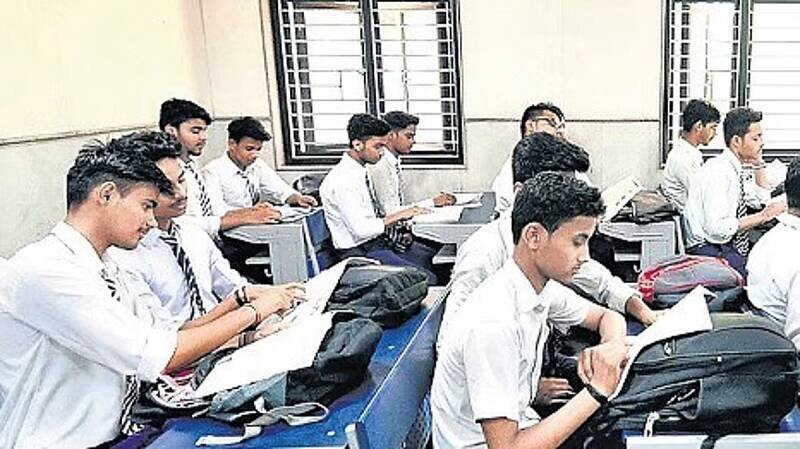 Delhi Schools Offer Spot Admissions: Helping Students Get Back on Track