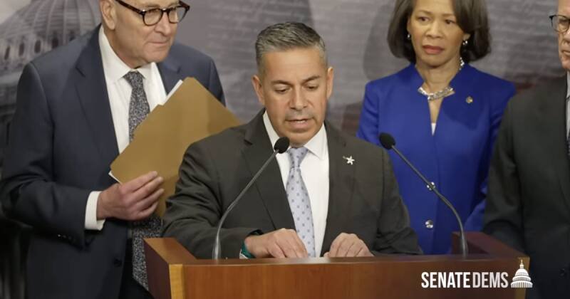 Senator Luján James Beard Honoree: Food Policy & Potential Impact