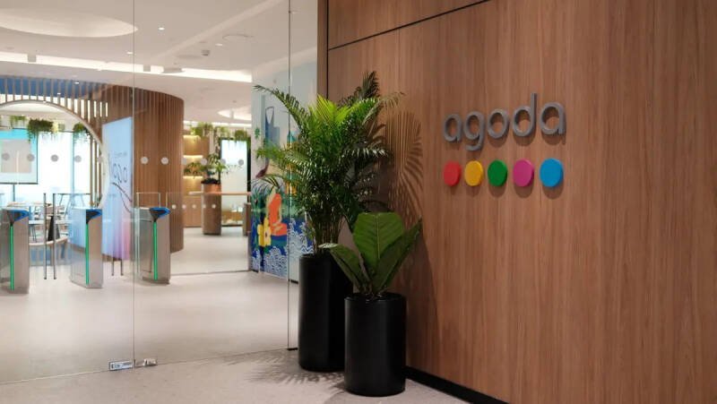 Agoda Opens Major Tech Hub in Bangkok: What It Means for Travel & Tech