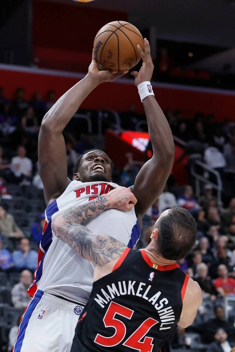 Detroit Pistons Clinch Division Title Despite Cunningham Absence: Analysis and Outlook