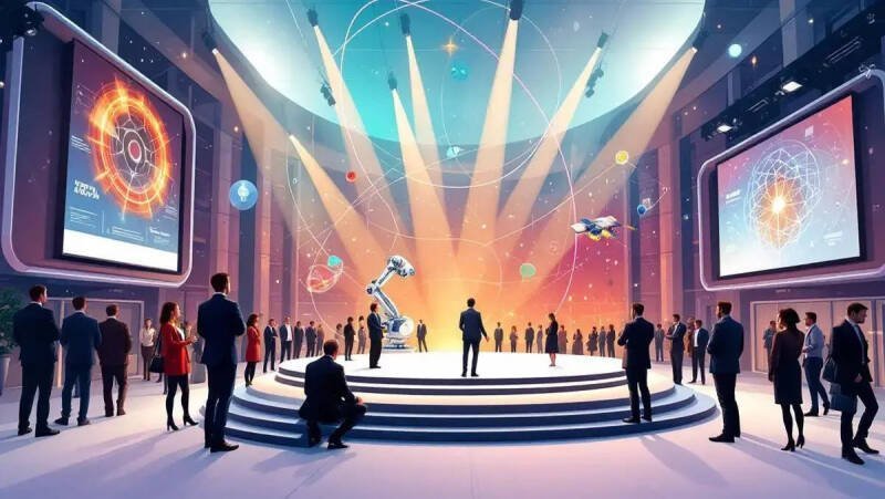 London Tech Week to Feature Deep Tech Stage in 2026: What it Means for the Future