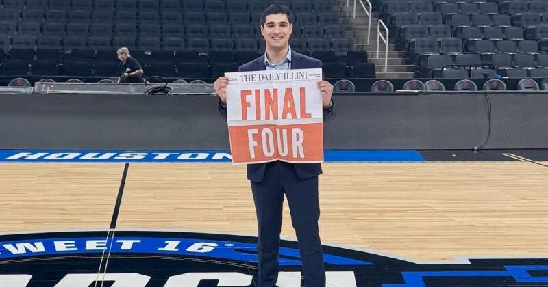 University of Illinois Final Four Excitement: What it Means for Students and the Future