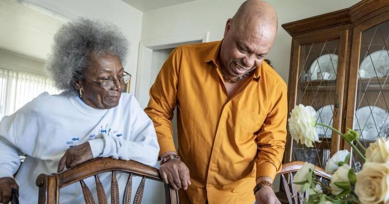 Tracy Parsons Named CU Schools Foundation's 2026 Local Hero: A Community Champion