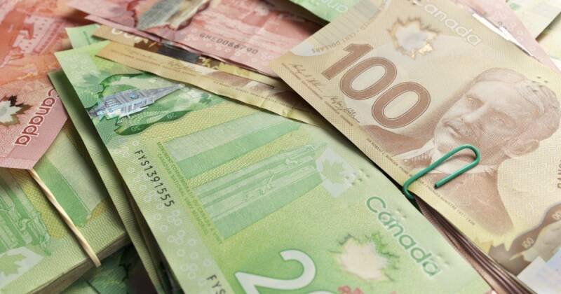 Government Benefits April 2026: Ontario Trillium, Child Benefit, CPP & More