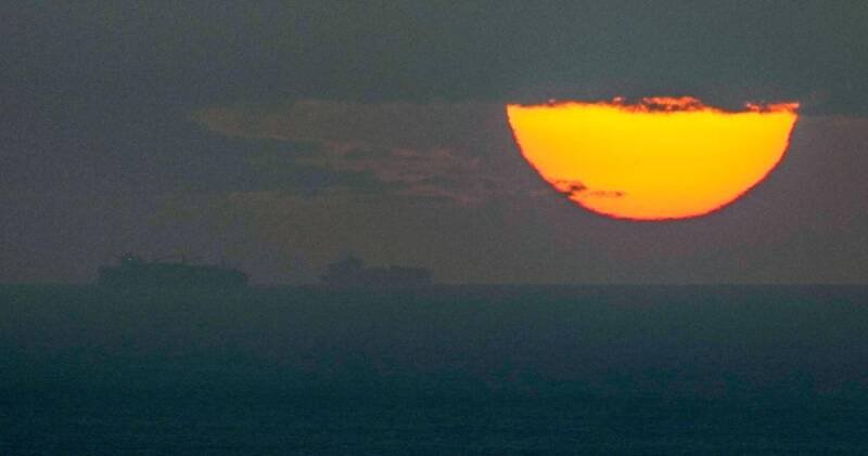 Trump Strait of Hormuz Comments: US Role in Middle East Security