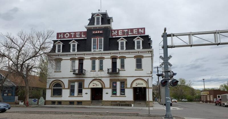 Dillon Montana Tourism Boost: Grant Aims to Extend Tourist Season