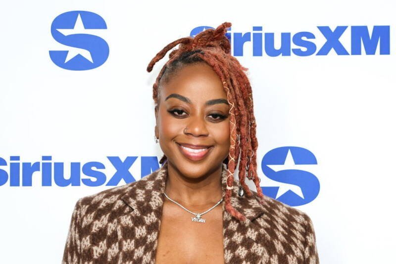 Pinky Cole Reclaims Slutty Vegan: Ownership, Lessons, and Future Plans