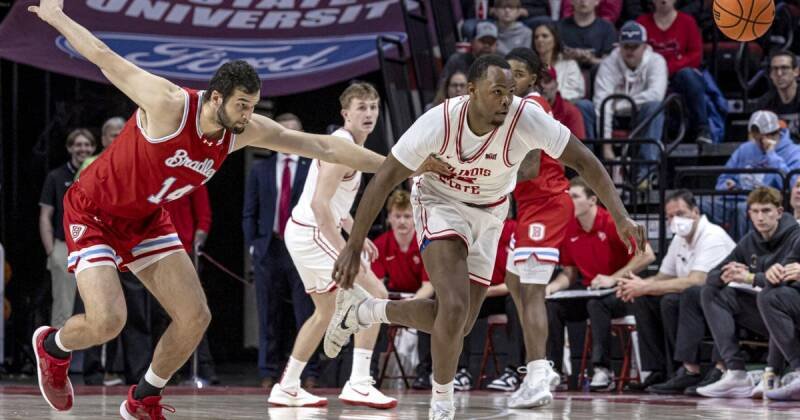 Illinois State Redbirds NIT Run: Why It Matters