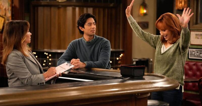 NBC's "Happy's Place": A Fresh Sitcom, Explained