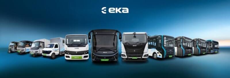 EKA Mobility Reports 5x Growth: What It Means for the EV Industry